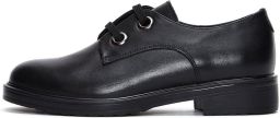 DERIMOD Masculine Shoes Leather Masculine Shoes
