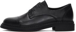 DERIMOD Masculine Shoes Leather Masculine Shoes