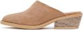 DERIMOD Muiltjes Suède - Beige