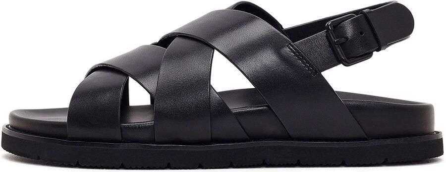 DERIMOD Sandalen Leren