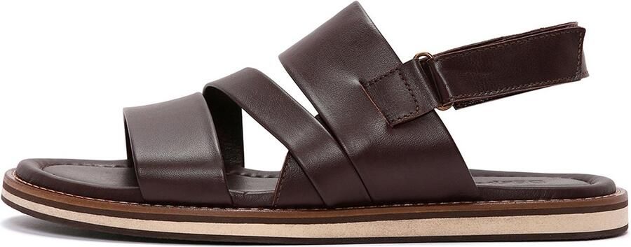 DERIMOD Sandalen Leren