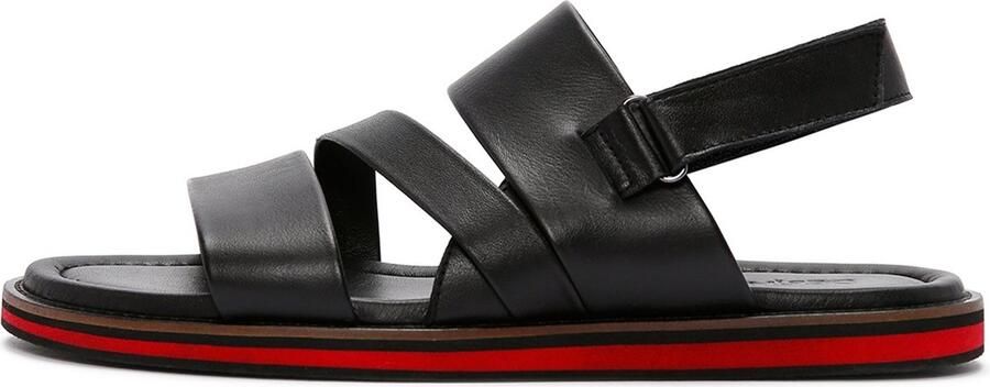 DERIMOD Sandalen Leren