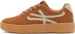 DERIMOD Sneakers Imitation Leren