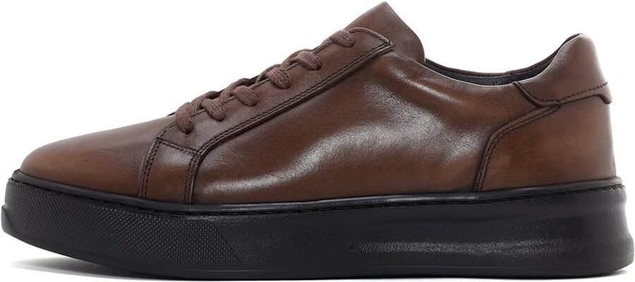 DERIMOD Sneakers Leather