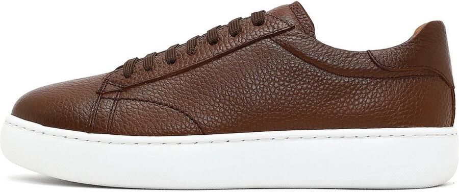 DERIMOD Sneakers Leather