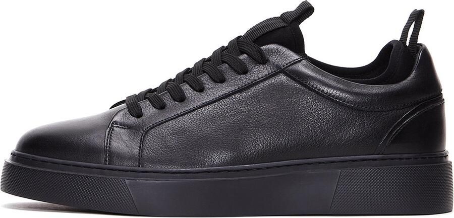 DERIMOD Sneakers Leren