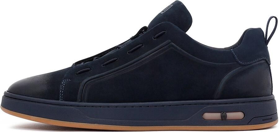 DERIMOD Sneakers Leren