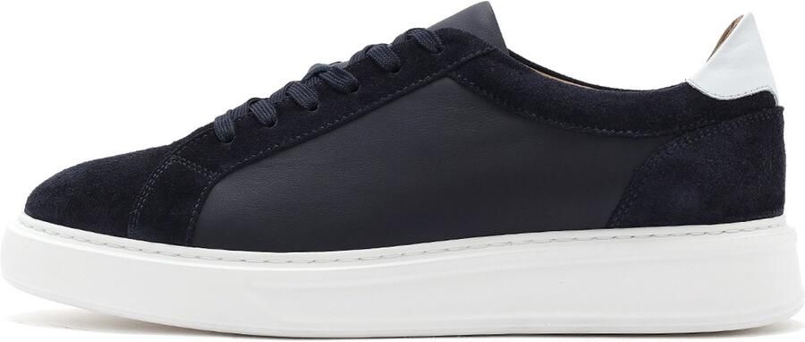 DERIMOD Sneakers Leren
