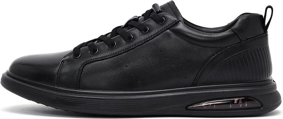 DERIMOD Sneakers Leren