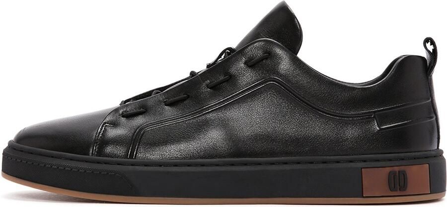 DERIMOD Sneakers Leren