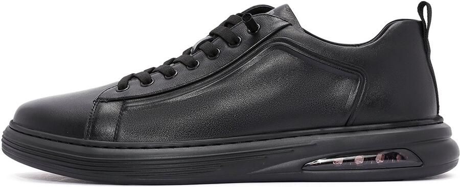DERIMOD Sneakers Leren