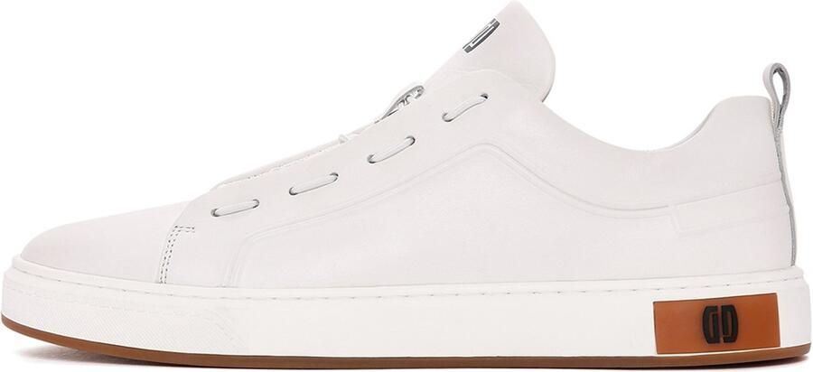 DERIMOD Sneakers Leren