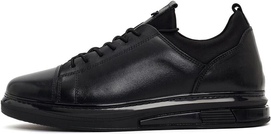 DERIMOD Sneakers Leren
