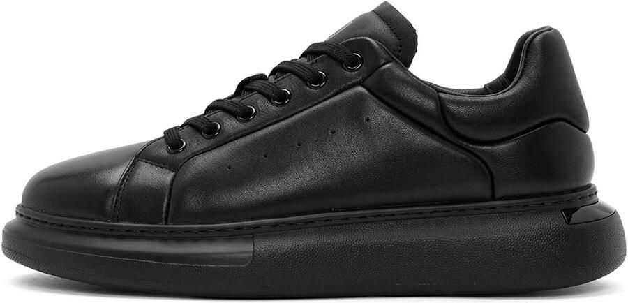 DERIMOD Sneakers Leren