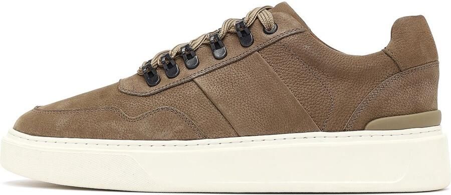 DERIMOD Sneakers Nubuck Leather