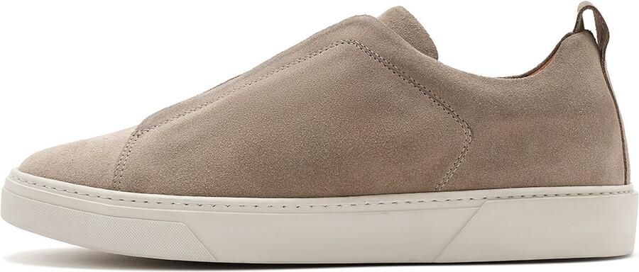 DERIMOD Sneakers Suède Herensneakers