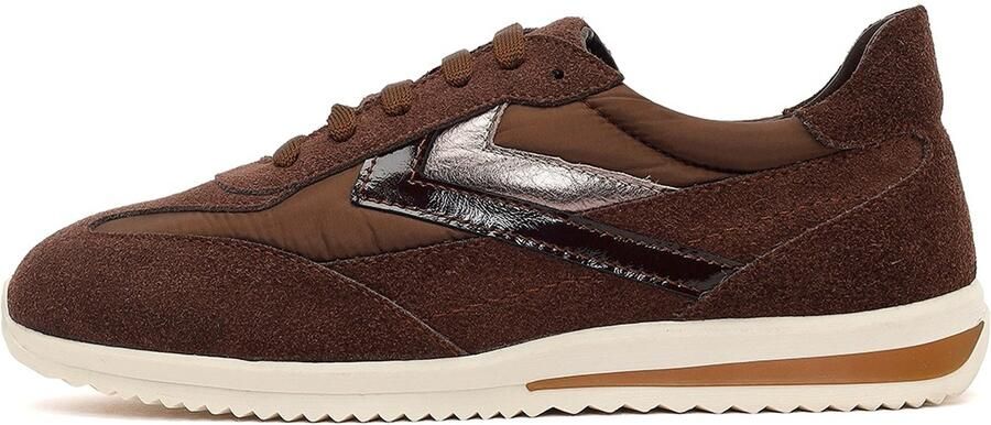 DERIMOD Sneakers Suède