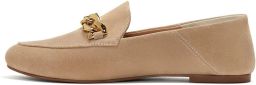 DERIMOD Suede Leather Masculine Loafers Suede Leather Masculine