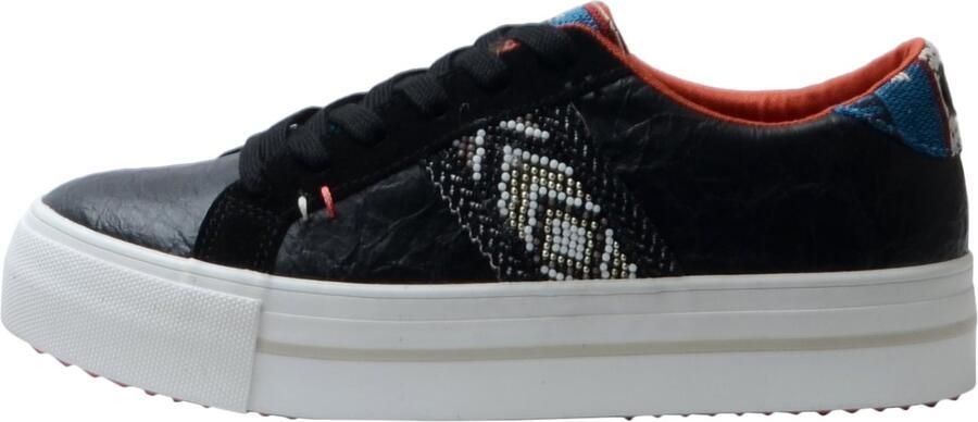 Desigual Lage Sneakers STREEET ETHNIC