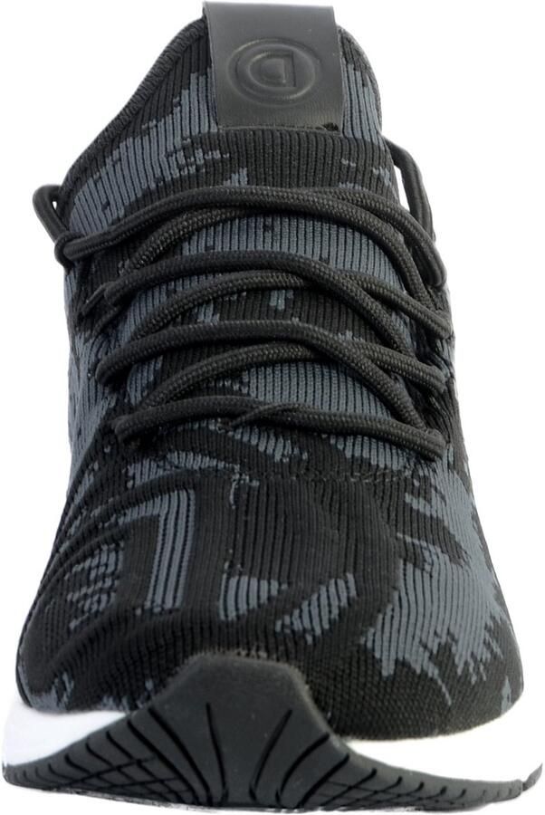 Desigual Runner Knit Sock Lage Sneakers