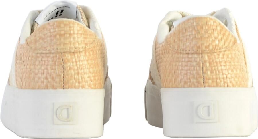 Desigual Street Natural veterschoenen
