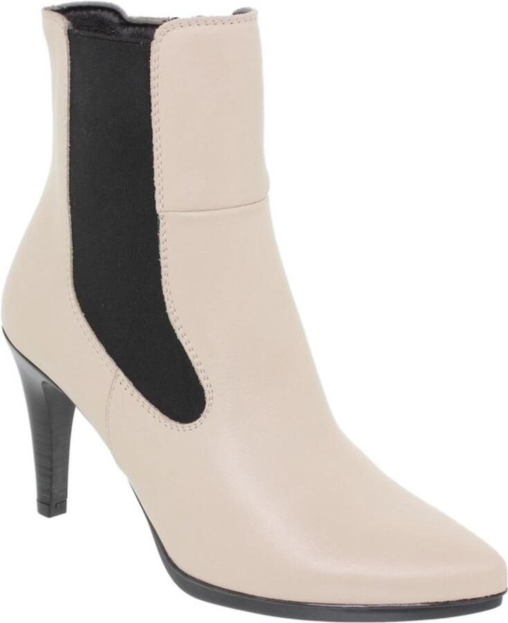 Marquiiz Enkellaarsjes met hoge hak pumps - Foto 2