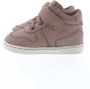 Develab 41862 472 Old Pink Sneakers hoge-sneakers - Thumbnail 1