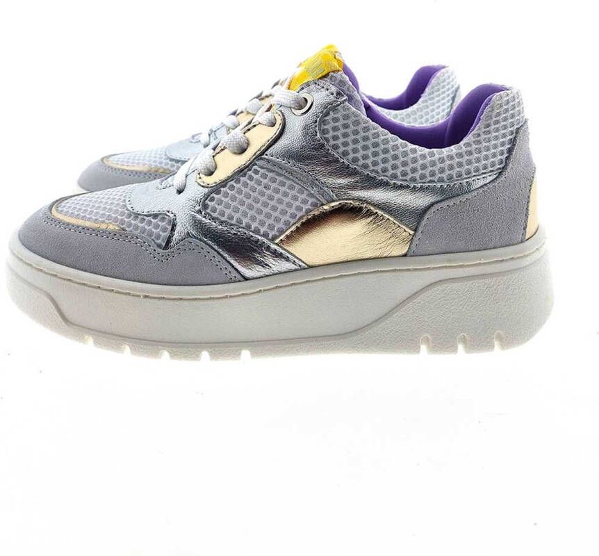 Develab 41900 sneaker goud