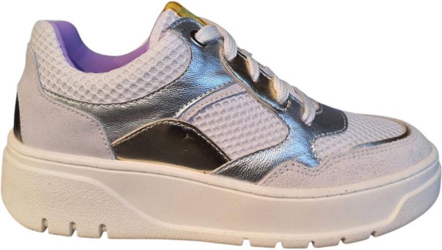 Develab 41900 sneaker goud