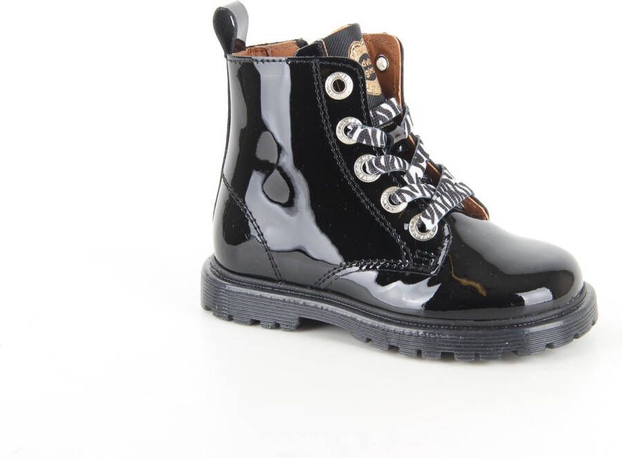 Develab 42100~~~~~~~~~~~~~~~~~~~~~~~~~ Half-hoog Zwart - Foto 2