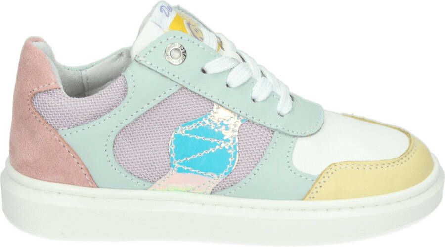 Develab 42760~~~~~~~~~~~~~~~~~~~~~~~~~ Lage schoenen Roze