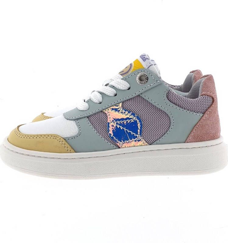 Develab 42760~~~~~~~~~~~~~~~~~~~~~~~~~ Lage schoenen Roze - Foto 3