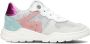 Develab 42870 Lage sneakers Meisjes Roze - Thumbnail 1