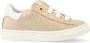 Develab 42878 Lage sneakers Meisjes Beige - Thumbnail 1