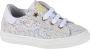 Develab 42878~~~~~~~~~~~~~~~~~~~~~~~~~ MeisjesLage schoenenKindersneakers Wit beige - Thumbnail 1