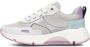 Develab 42888 199 White Combi Fantasy Veterschoenen - Thumbnail 3