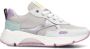Develab 42888 199 White Combi Fantasy Veterschoenen - Thumbnail 1