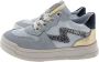 Develab 42890~~~~~~~~~~~~~~~~~~~~~~~~~ MeisjesLage schoenenKindersneakers Wit beige - Thumbnail 8