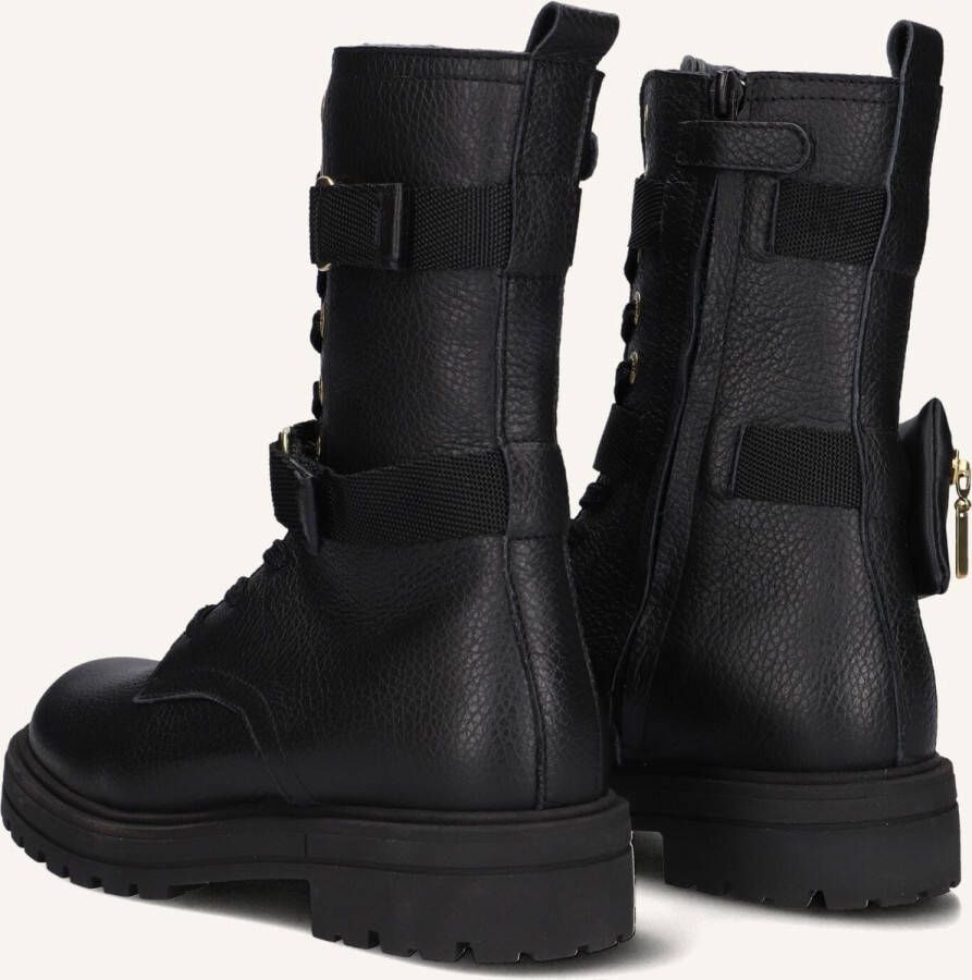 Develab 42970 Boots Meisjes Zwart - Foto 2