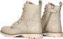 Develab 44368 Boots Meisjes Beige - Thumbnail 2