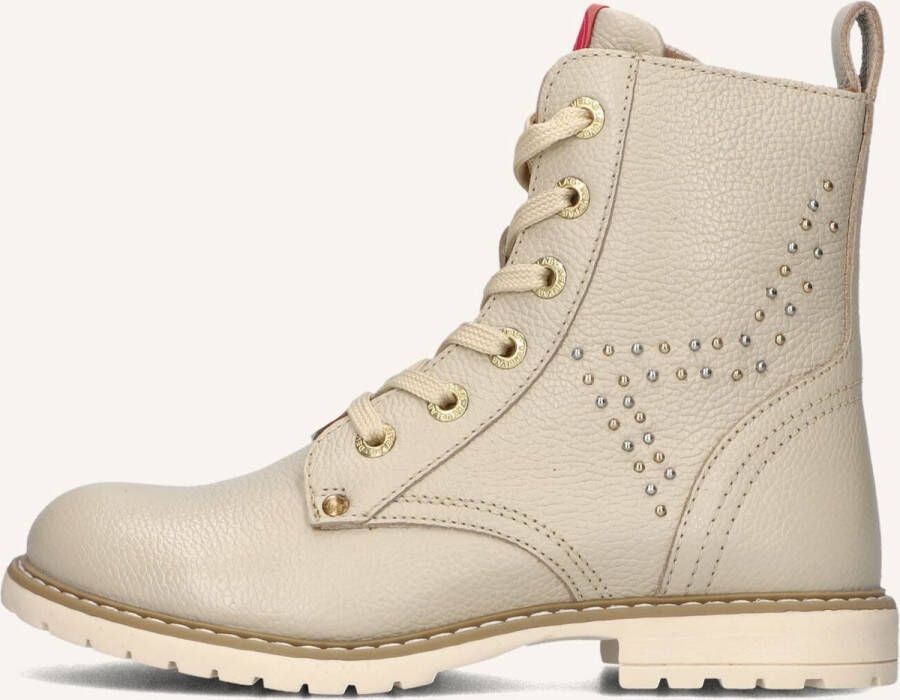 Develab 44368 Boots Meisjes Beige - Foto 3