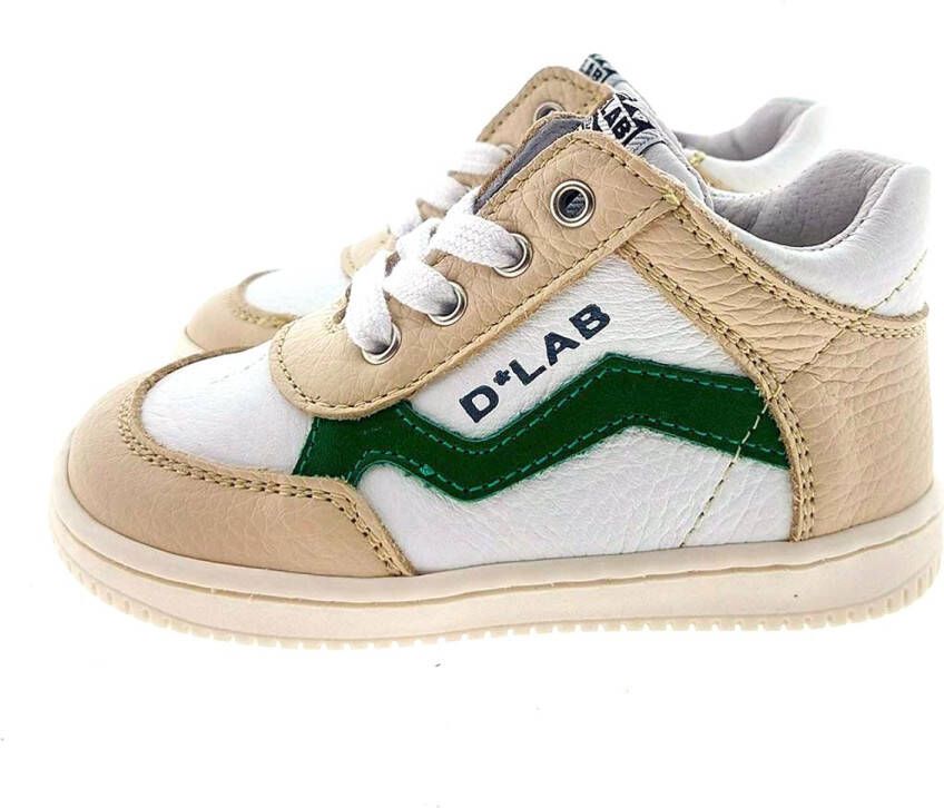 Develab 44397 boots wit