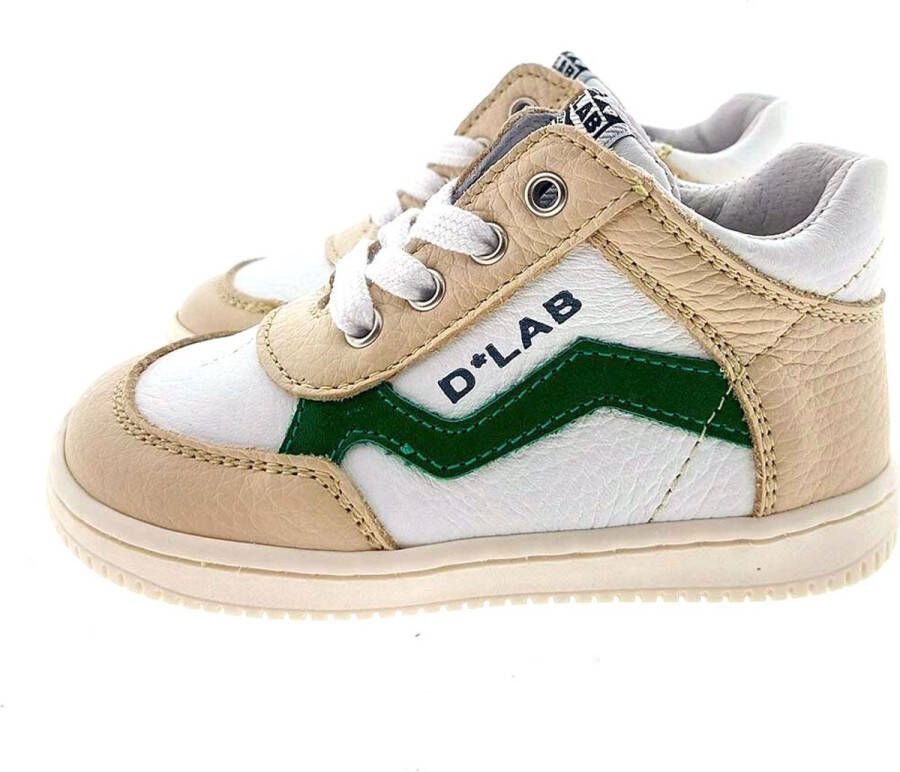 Develab 44397 boots wit