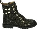Develab 44412 Half-hoge schoenen - Blauw