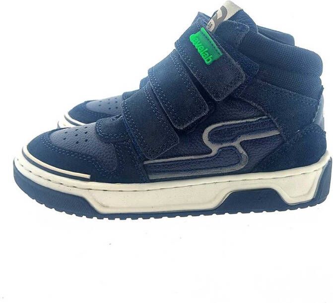 Develab 44415 696 Blue Combi multi blauw