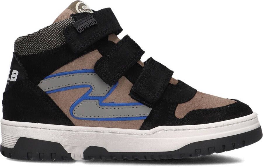 Develab 44419 Sneakers Jongens Multi