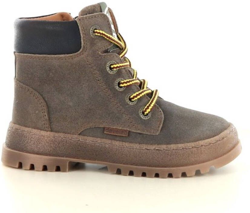 Develab 45161 boots bruin