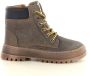 Develab 45161 737 dark brown Bruin - Thumbnail 1