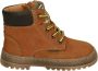 Develab 45161 veter boots middelbruin - Thumbnail 2