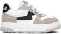 Develab 45245 Sneakers Jongens Wit - Thumbnail 2